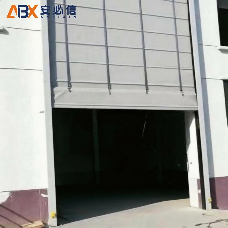 黔东南苗族侗族自治州机械式门封