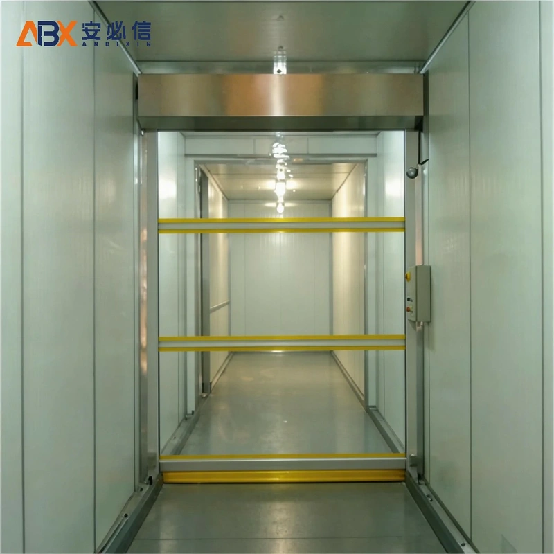 黔东南苗族侗族自治州工业快速门