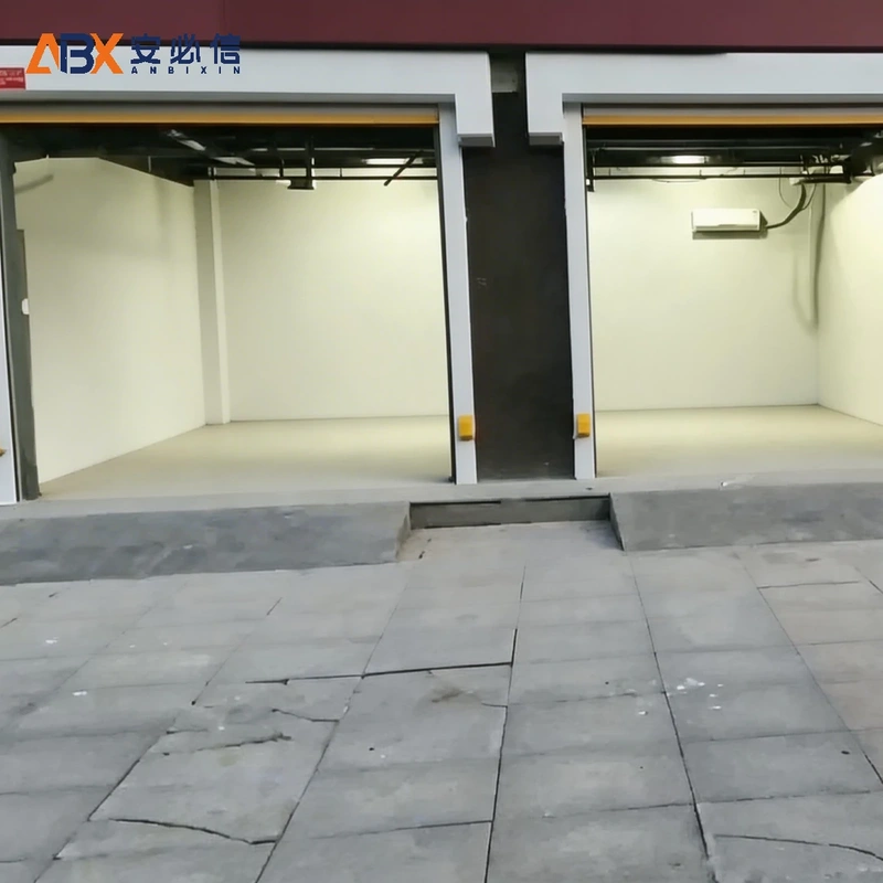 黔东南苗族侗族自治州快速卷帘门