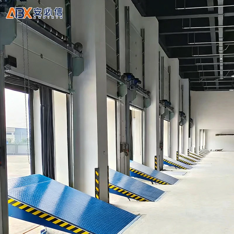 黔东南苗族侗族自治州消防滑升门