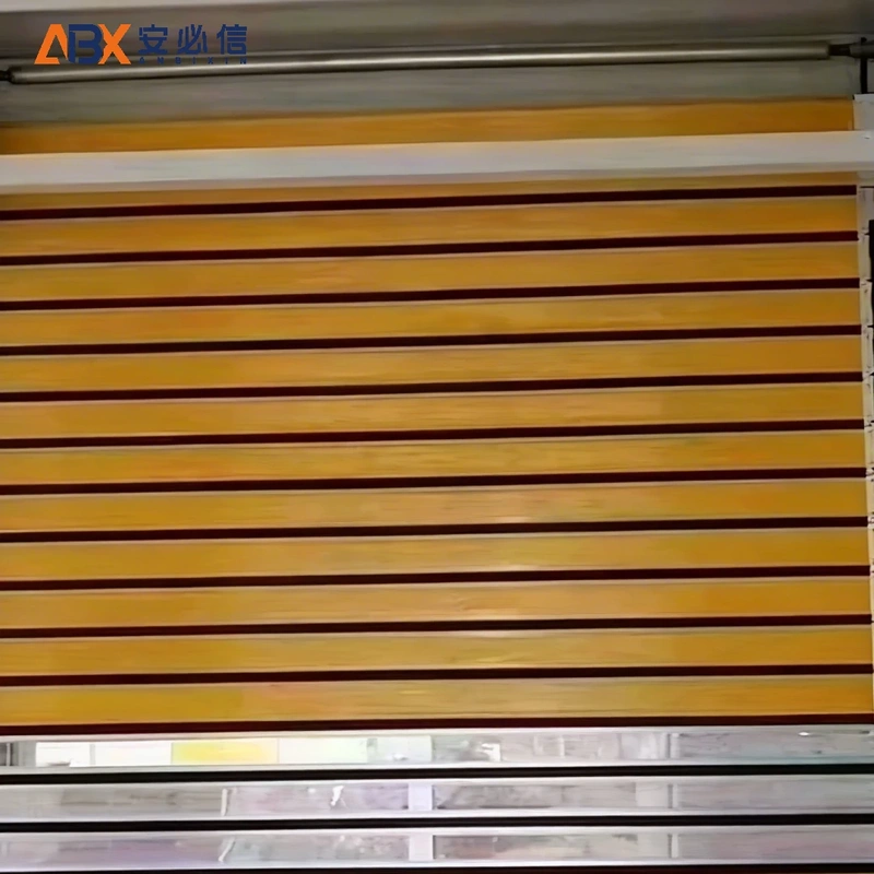 黔东南苗族侗族自治州软帘高速门